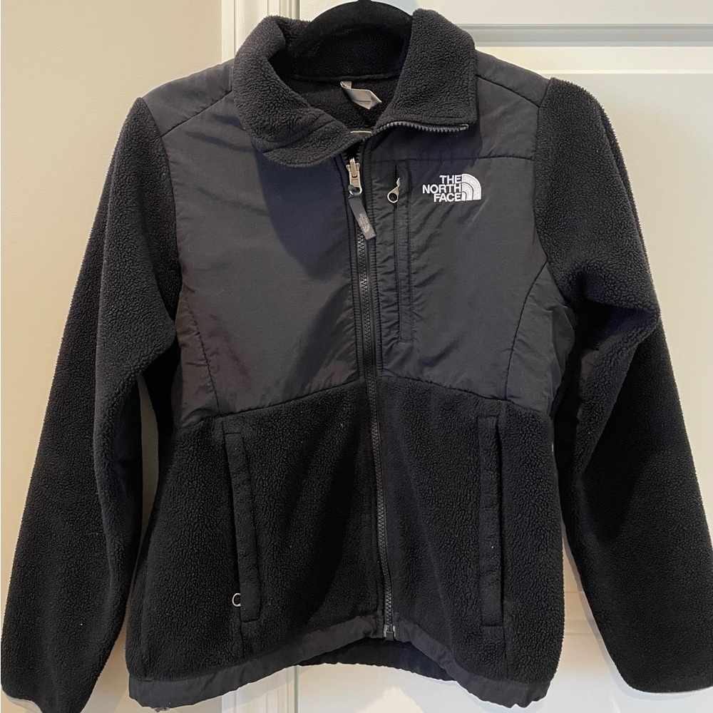 The North Face Black Fleece in XS
